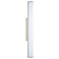 Calnova LED Satin Nickel Bathroom 600mm Wall Light 94716