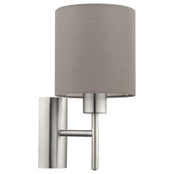 Pasteri Single Wall Light 