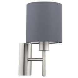 Pasteri Single Wall Light 