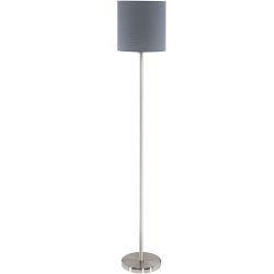 Pasteri Contemporary Floor Lamp