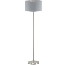 Maserlo Contemporary Floor Lamp 