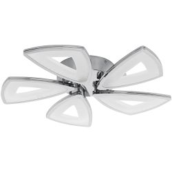 Amonde Semi Flush Ceiling Fitting 95221