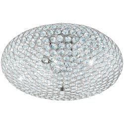 Clemente Flush Ceiling Light 95285