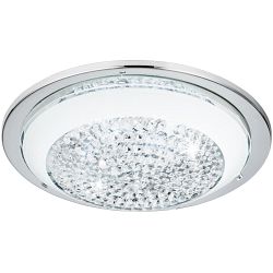 Acolla Small Round LED Ceiling Light 95639