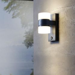 Atollari LED Outdoor Sensor Light