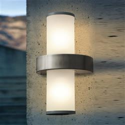 Beverly IP44 Outdoor Wall Light 86541