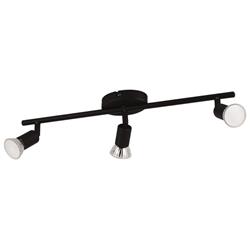 Buzz-LED Double Ceiling or Wall Spot Light Bars