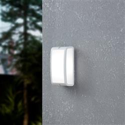 Camarda LED Exterior IP54 Aluminium Made Outdoor Wall Light