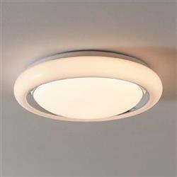 Capasso Small LED Ceiling Light 96023