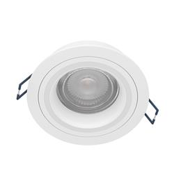 Carosso-Z LED Round RGB And Tunable White Recessed Downlight