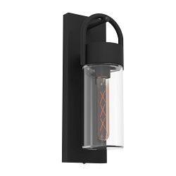 Carraro IP44 Outdoor Wall Light