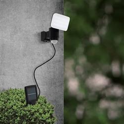 Casabas IP44 LED Outdoor Solar Light 