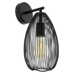 Clevedon Single Wall Light 49143