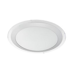 Competa 1 Round LED Ceiling Light 95677