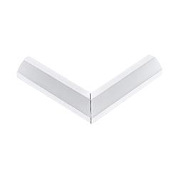 Corner Profile 2 11cm Outer Corners for LED Strip Lights