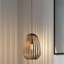 Espinal Bronze Ceiling Pendant 901097