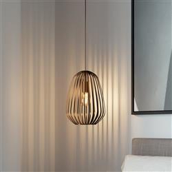 Espinal Bronze Ceiling Pendant 901097