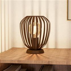 Espinal Bronze Table Lamp 901099