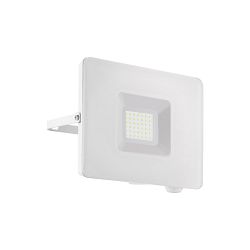 Faedo 3 LED Dedicated White Flood Light 33154