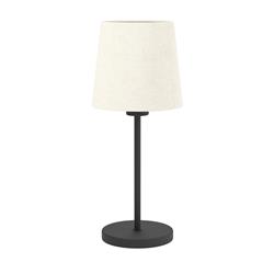 Febres Black And White Table Lamp 901264