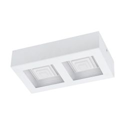 Ferreros Double LED Ceiling Light 96792