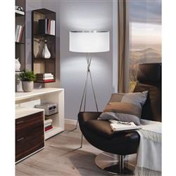 Fondachelli Contemporary Styled Floor Lamps