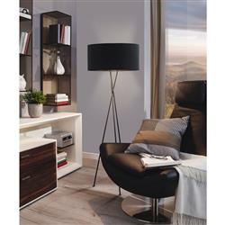 Fondachelli Contemporary Styled Floor Lamps