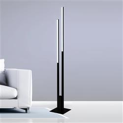 Fraioli-Z RGB LED Smart Floor Lamps