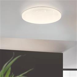 Frania-S Flush 430mm LED Dedicated White Light 97879