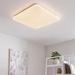 Frania-S LED White Wall or Ceiling Light 98449