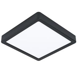 Fueva 5 LED 210mm Square Surface Mounted Lights