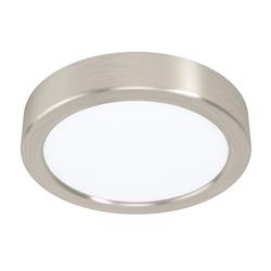 Fueva 5 LED 160mm Circular Surface Mounted Lights