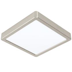 Fueva 5 LED 210mm Square Surface Mounted Lights