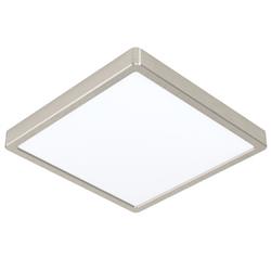 Fueva 5 LED 3000k 285mm Square Surface Mounted Lights