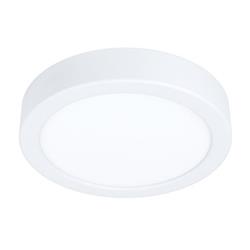 Fueva 5 LED 160mm Circular Surface Mounted Lights