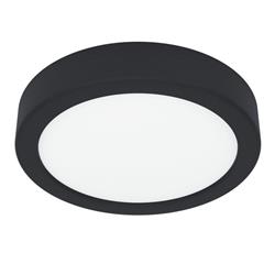 Fueva 5 LED 160mm Dimmable Round Surface Mounted Lights