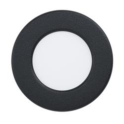 Fueva 5 LED 86mm Recessed Round Lights