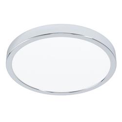 Fueva 5 LED Steel Made Flush Ceiling Fittings