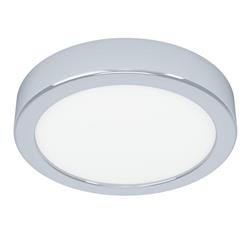 Fueva 5 LED IP44 Rated Small Flush Bathroom Fittings