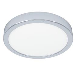 Fueva 5 LED IP44 Rated Medium Flush Bathroom Fittings