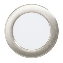 Fueva 5 LED 117mm Recessed Round Lights