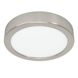 Fueva 5 LED 160mm Dimmable Round Surface Mounted Lights