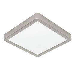 Fueva 5 LED 210mm Square Dimmable Surface Mounted Lights