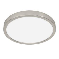 Fueva 5 LED 285mm Dimmable Round Surface Mounted Lights