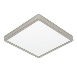 Fueva 5 LED 285mm Square Dimmable Surface Mounted Lights