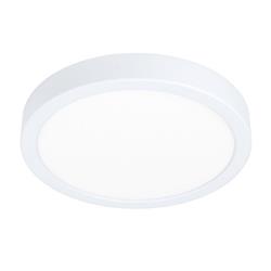 Fueva 5 LED 210mm Dimmable Round Surface Mounted Lights