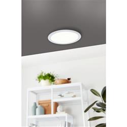 Fueva 5 LED 216mm Recessed Lights