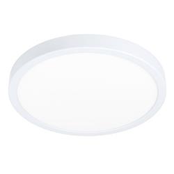 Fueva 5 LED 285mm Dimmable Round Surface Mounted Lights