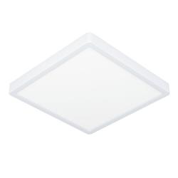 Fueva 5 LED 285mm Square Dimmable Surface Mounted Lights