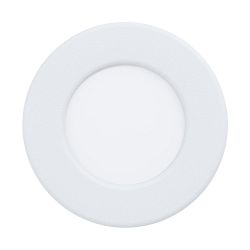 Fueva 5 LED Integral Recessed Bathroom Downlight